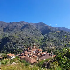 Il Nido Di Ceriana