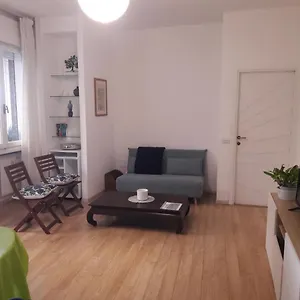 Rizzola Casa E Per Vacanze Appartamento Roma