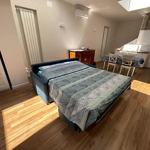 Appartamento Casa Pupa, Cogoleto