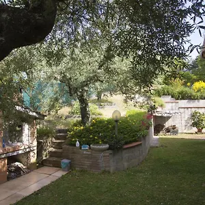 Casa Mia -per Sentirti A Casa Tua - Giardino, Parcheggio E Jacuzzi Casa vacanze Perugia