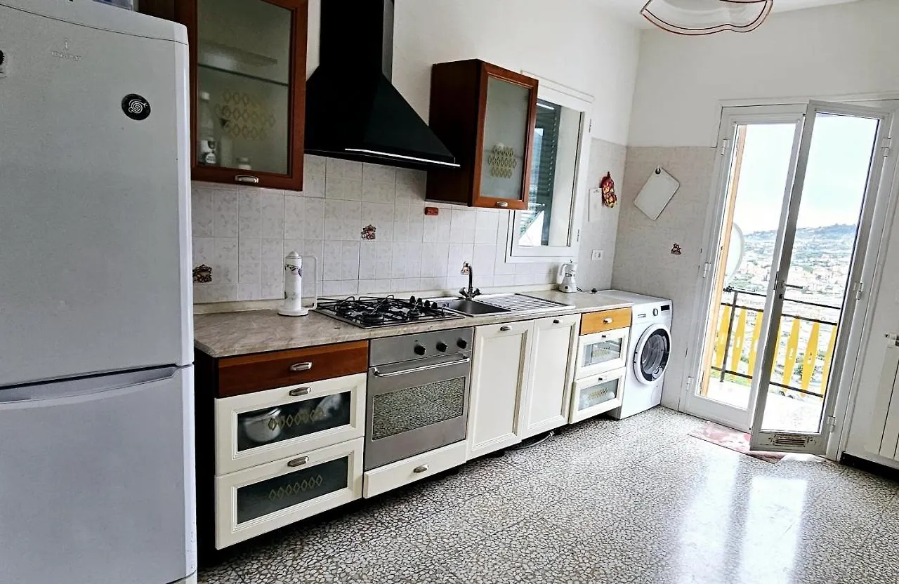 Casa vacanze Casa Del Sole Villa Arma di Taggia Italia