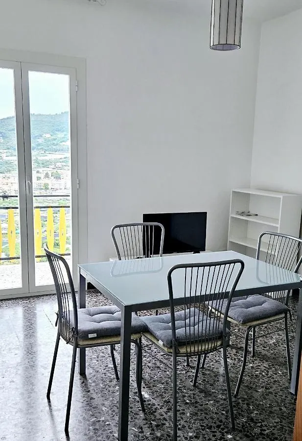 Casa Del Sole Villa Arma di Taggia Casa vacanze