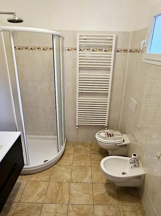Casa Del Sole Villa Arma di Taggia Italia