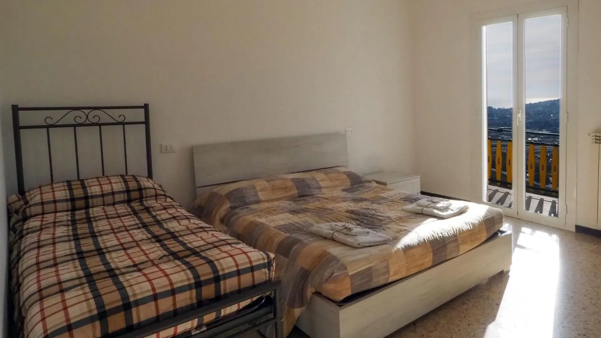 Casa vacanze Casa Del Sole Villa Arma di Taggia