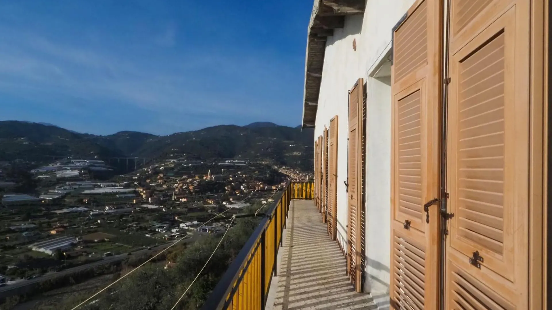 Casa vacanze Casa Del Sole Villa Arma di Taggia